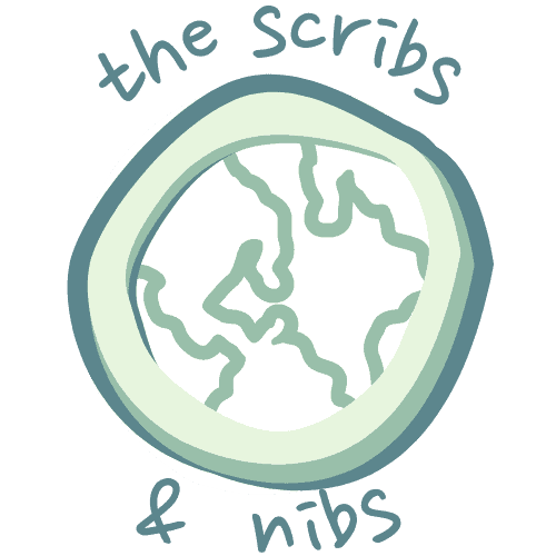 What to do in Fordsburg - The Scribs & Nibs Avatar