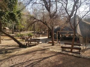 Sable Ranch Hiking Day Trip - The Scribs and Nibs