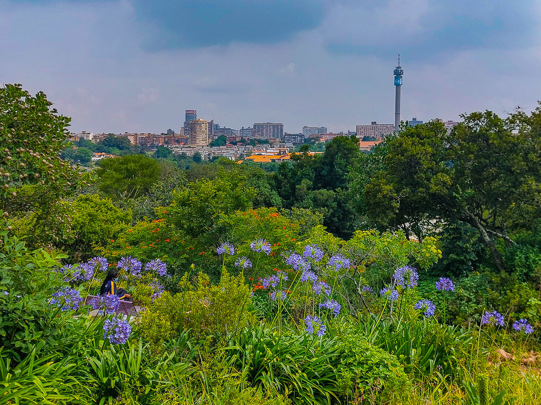 Johannesburg North attractions