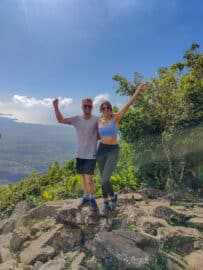 The Gros Piton Hike: The Ultimate Adventure in St. Lucia - The Scribs
