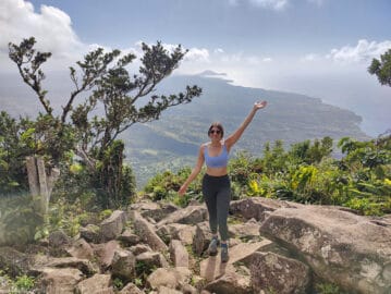 The Gros Piton Hike: The Ultimate Adventure in St. Lucia - The Scribs