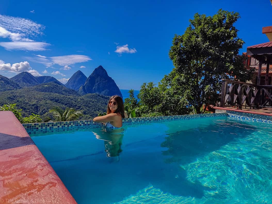 10-day St. Lucia Itinerary: The Ultimate 2024 Guide