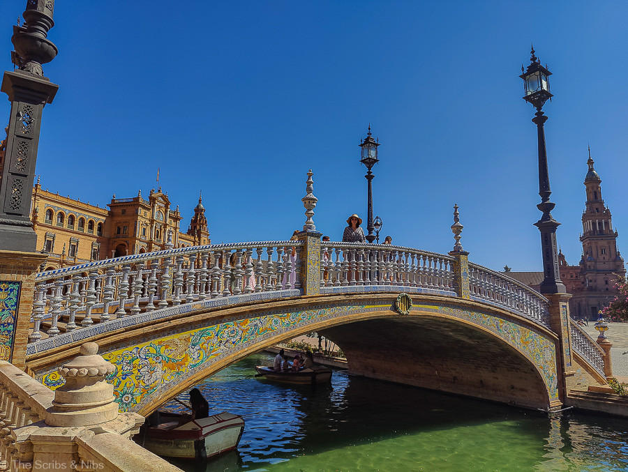 Seville