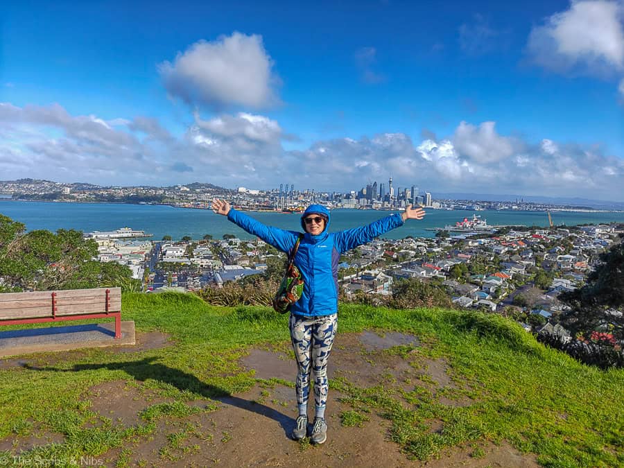 What to do in Auckland (city, nature, and foodie ideas from my 5 day ...