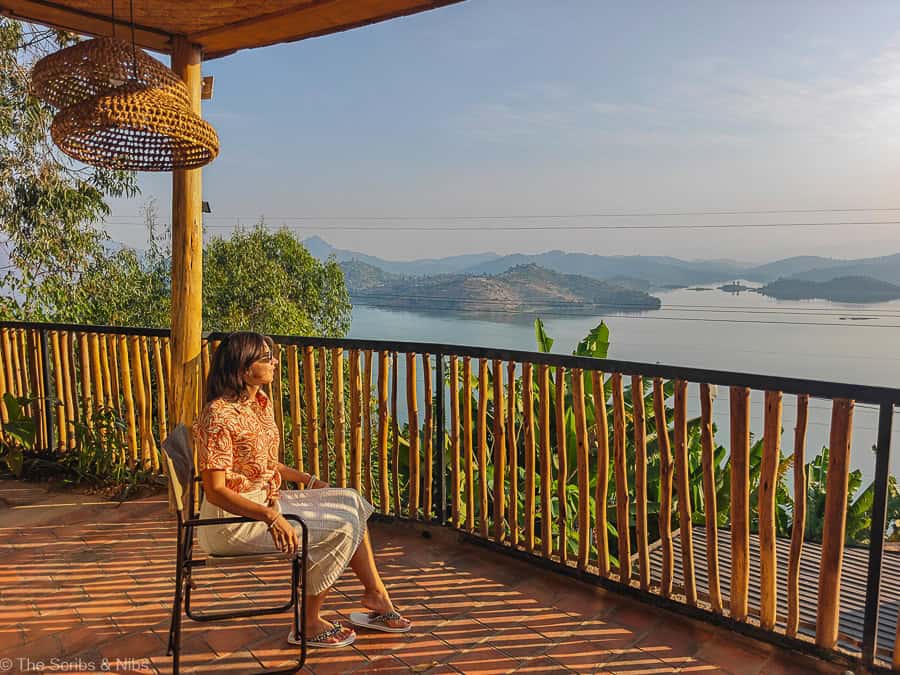 Mwiko lodge musanze welcome